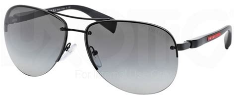 Prada Sport PS 56MS Sunglasses 